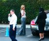 Photographs of Jennifer Aniston :: 2010 Jan 11 - Disney Studios, Hollywood, CA Photographs Of Jennifer Aniston : 2010 Jan 11 - Disney Studios, Hollywood, CA Picture 22 of 39